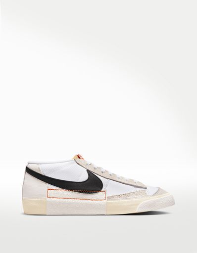 TENIS NIKE BLAZER LOW PRO CLUB