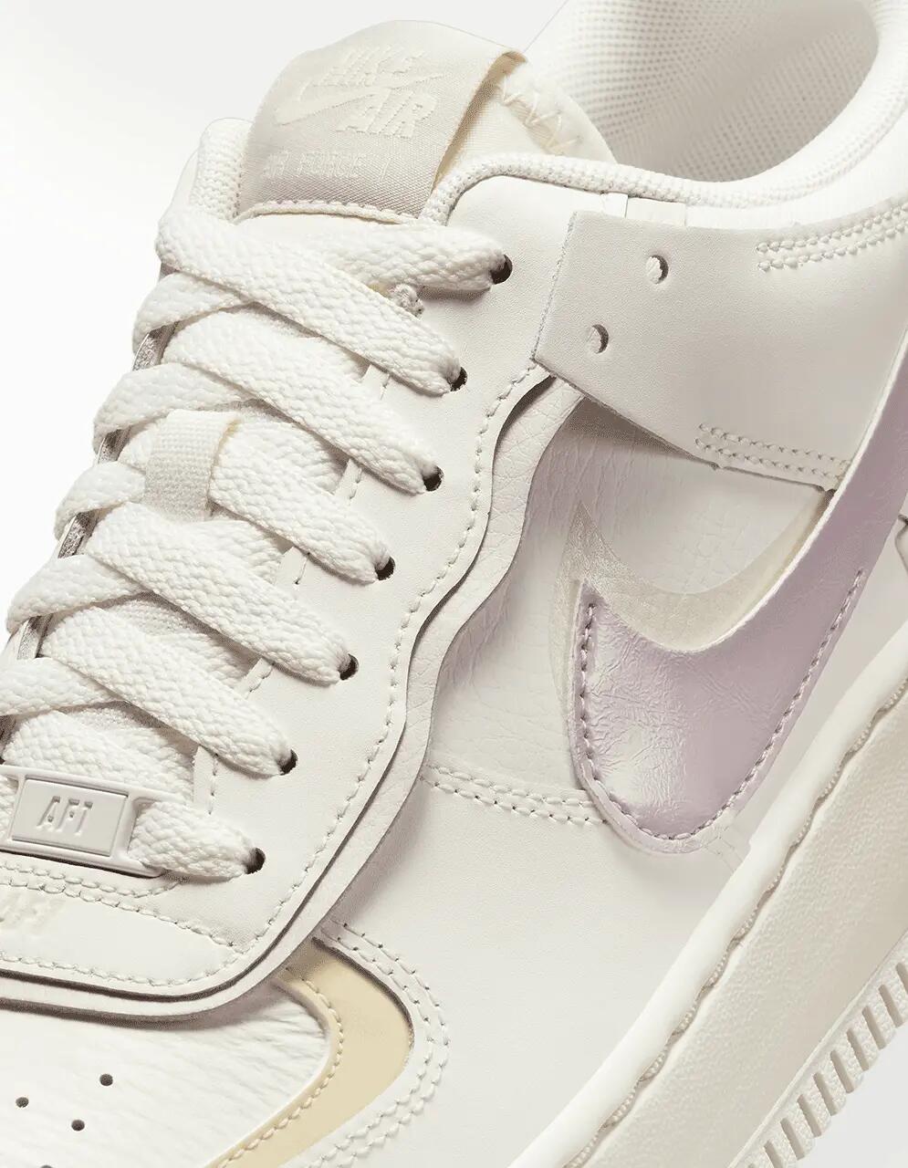 tenis nike air force 1 shadow