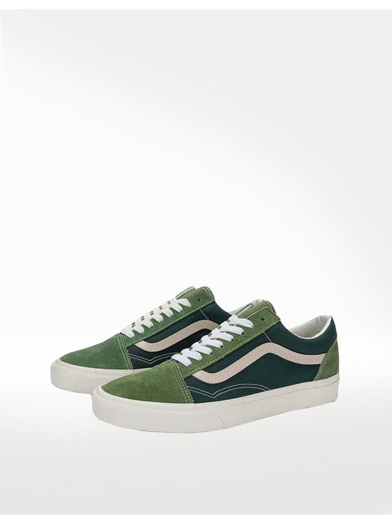 TENIS VANS OLD SKOOL