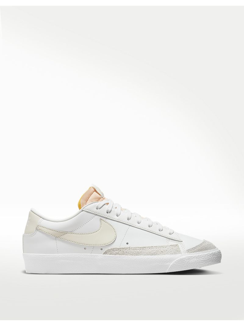 Nike low top blazer on sale