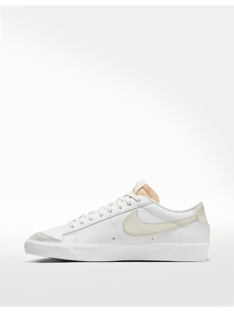 Tenis Nike Blazer Low 77 Vntg Calzado Mens TAF MX