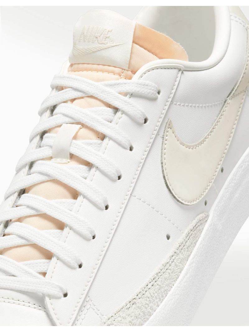 TENIS NIKE BLAZER LOW 77 VNTG