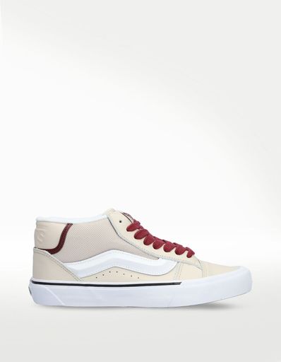 TENIS VANS KNU MID RAINY DAY