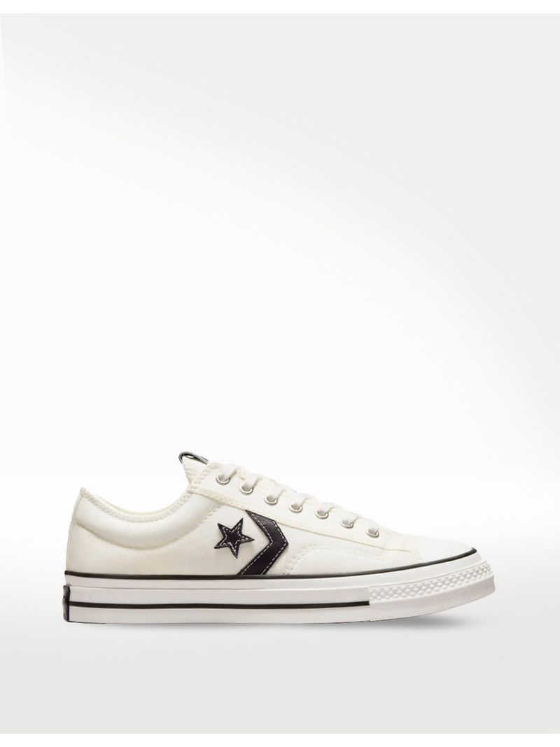 Tenis Converse Star Player 76 Ox Vintage Calzado Mens TAF MX