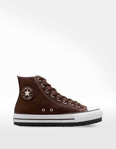 TENIS CONVERSE CTAS CITY TREK HI FRESH BREW
