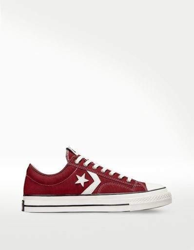 TENIS CONVERSE STAR PLAYER 76 OX CHERRY DAZE