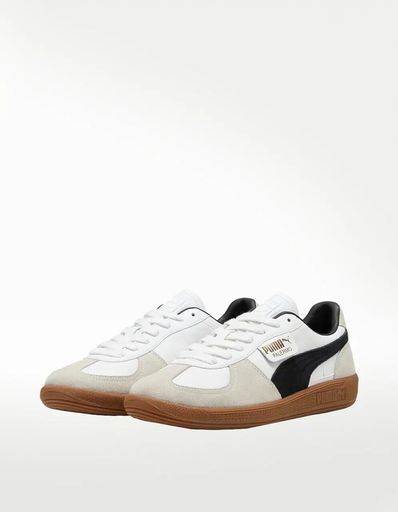 TENIS PUMA PALERMO LTH