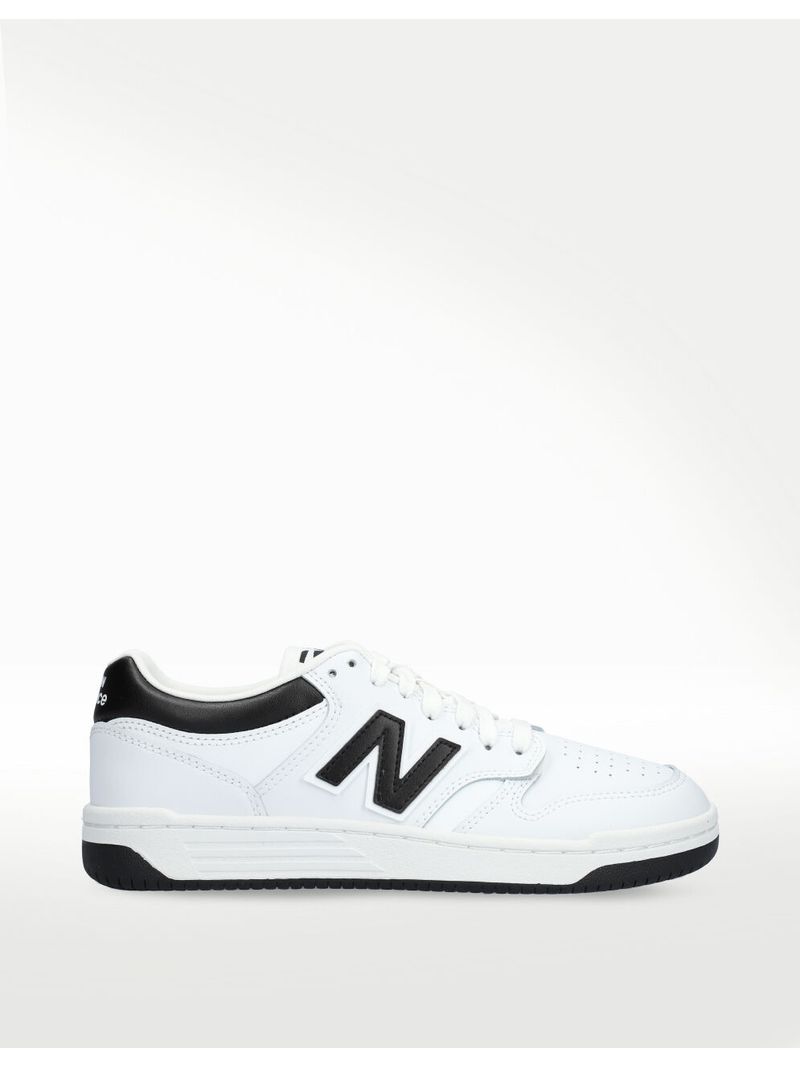 Tenis New Balance 480 Calzado Unisex TAF MX