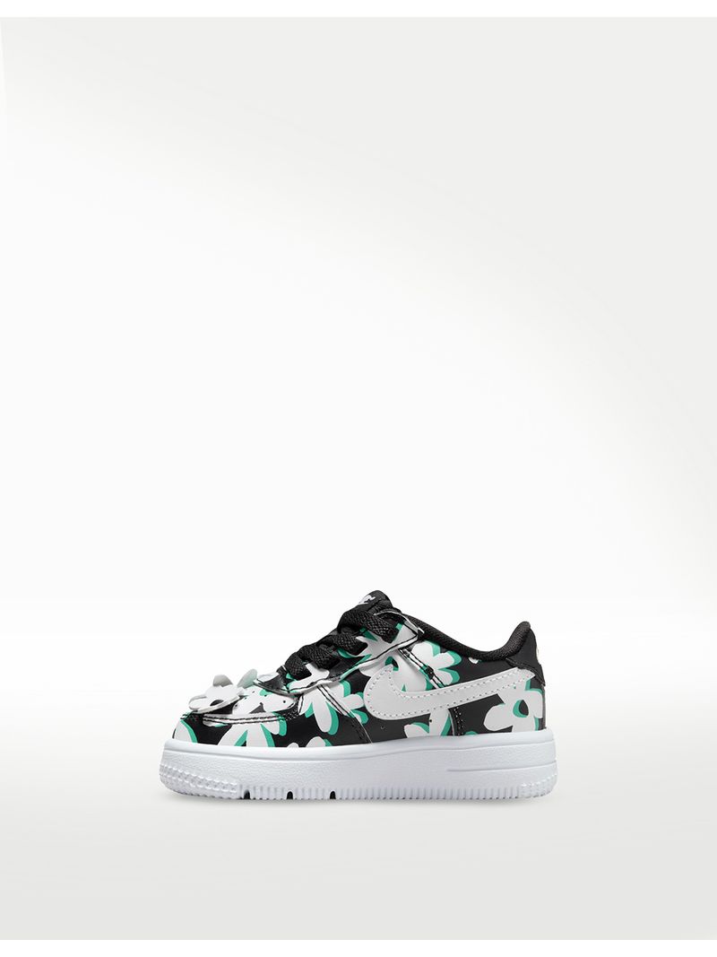 Tenis Nike Force 1 Low Easyon Lv8 1 Td Calzado Kids TAF MX