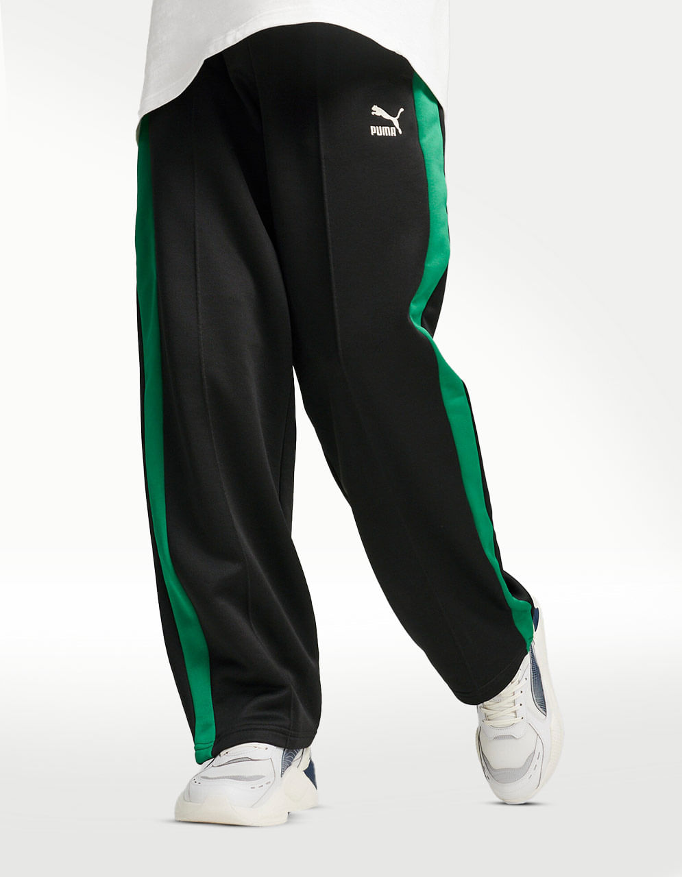 Pants Puma T7 For The Fanbase Track Pt, Ropa