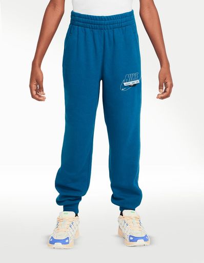 JOGGER NIKE K NSW CLUB+ SPECIALTY FT