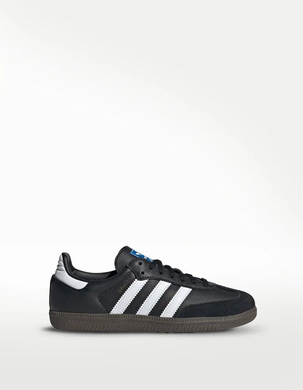 Adidas tiburon online negro