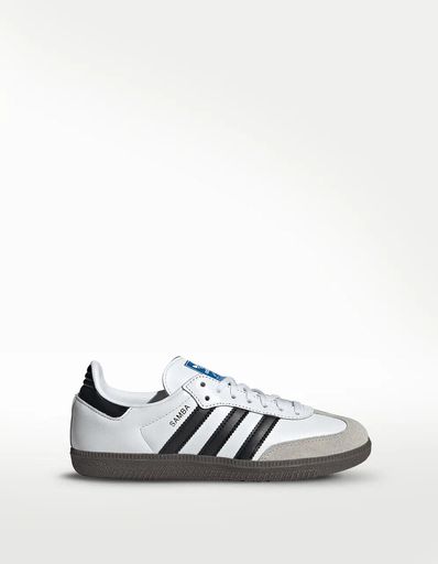 TENIS ADIDAS SAMBA OG J