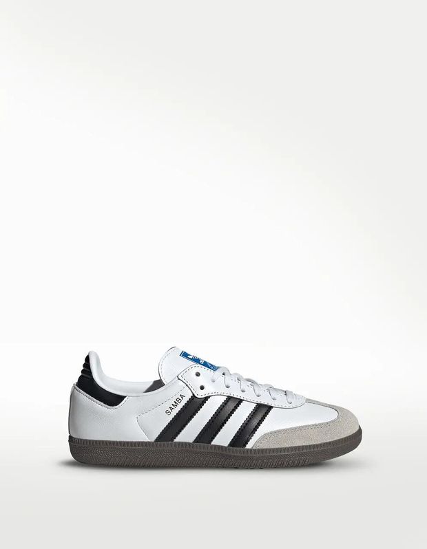 Nuevos tenis best sale de adidas