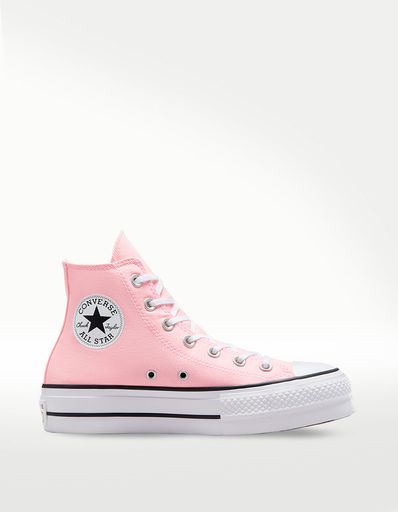 TENIS CONVERSE CTAS LIFT HI GLAZE