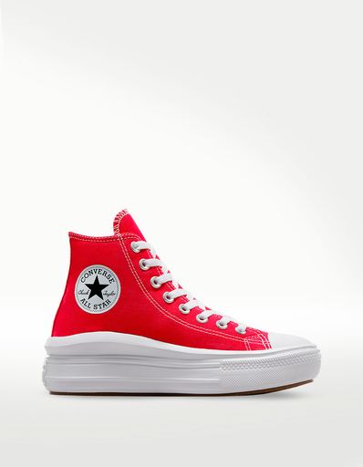 TENIS CONVERSE CTAS MOVE HI