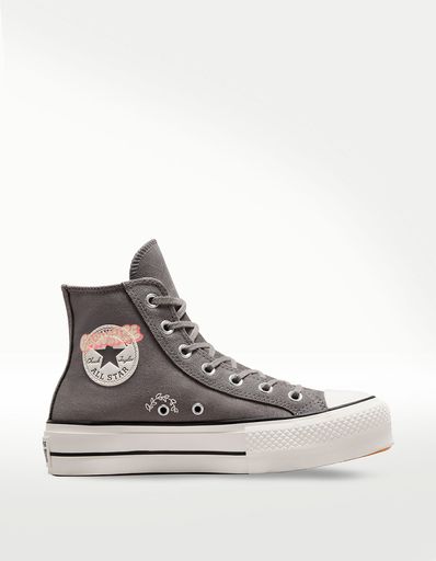 TENIS CONVERSE CTAS LIFT HI