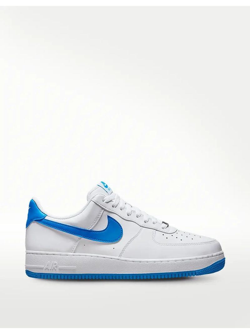 Tenis Nike Air Force 1 07 Calzado Mens TAF MX