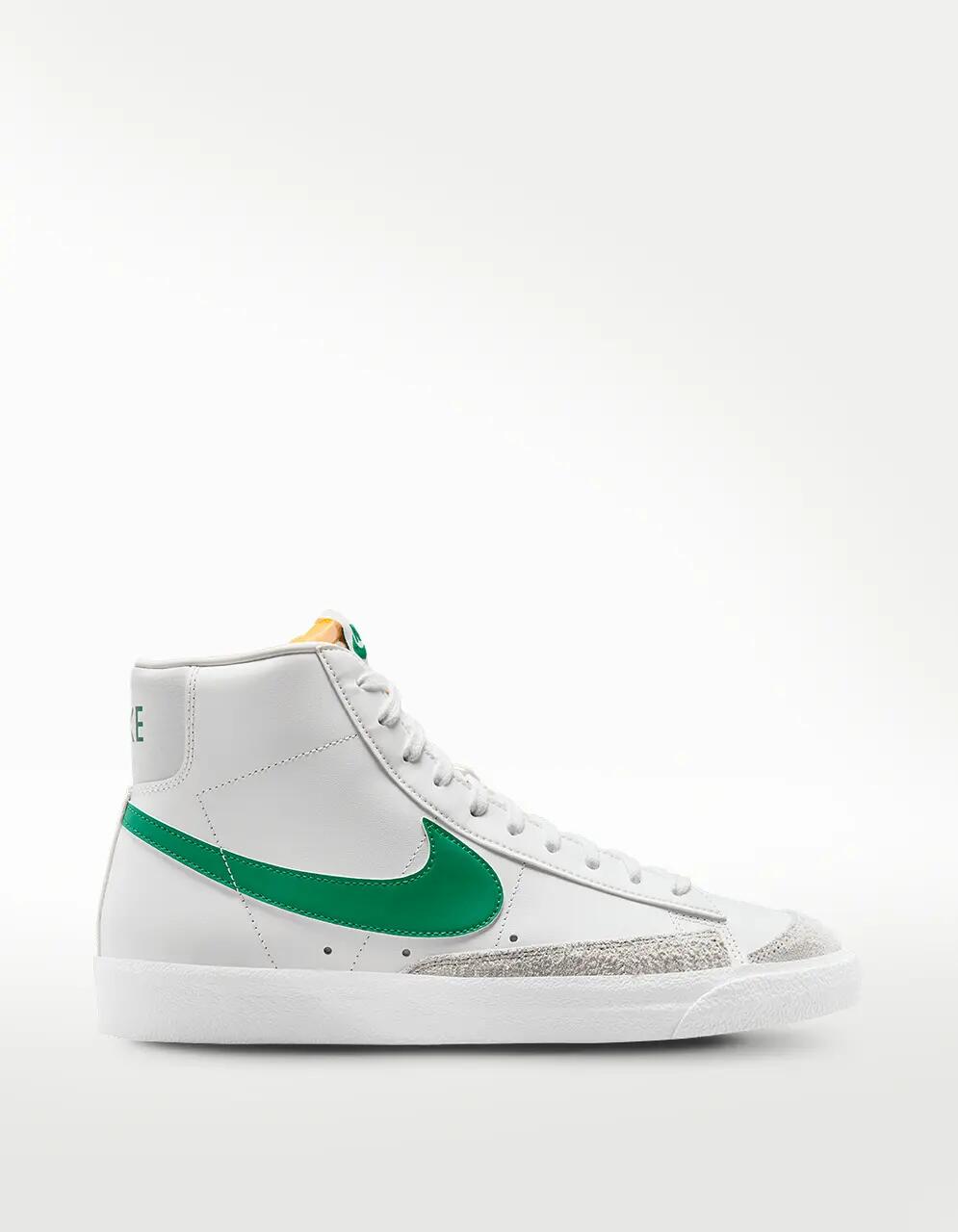 Nike blazer hombre azul on sale