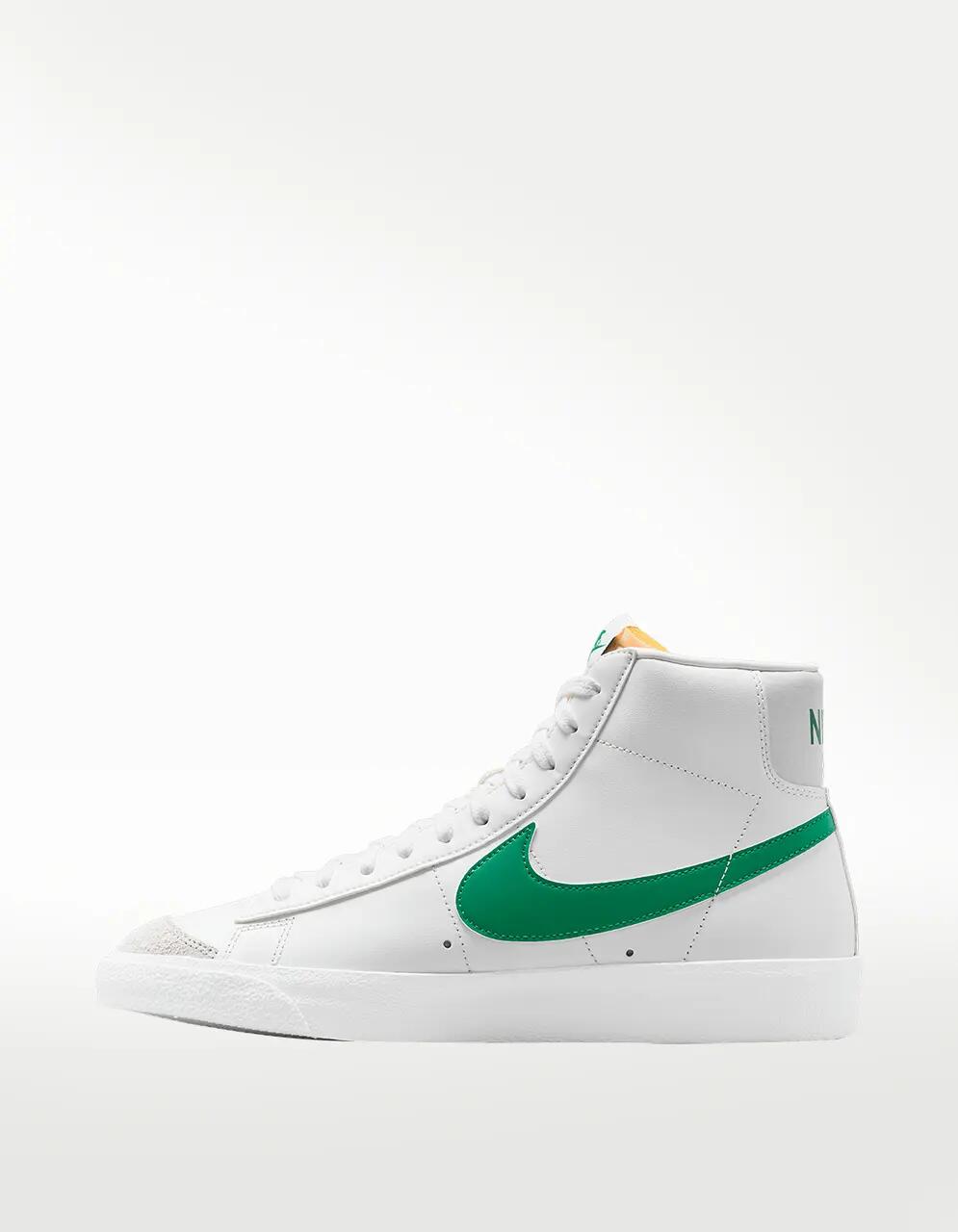 Nike blazer high mujer precio deals