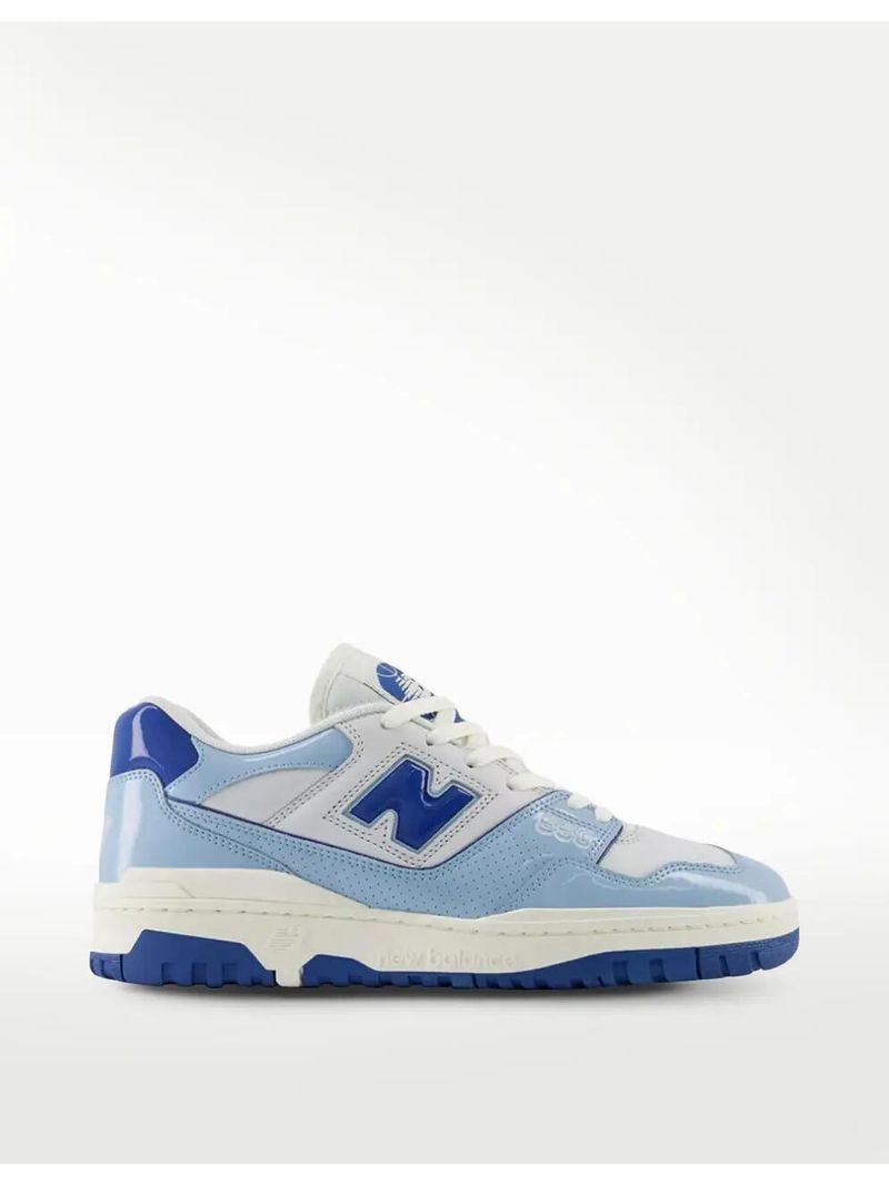 New balance azules sale