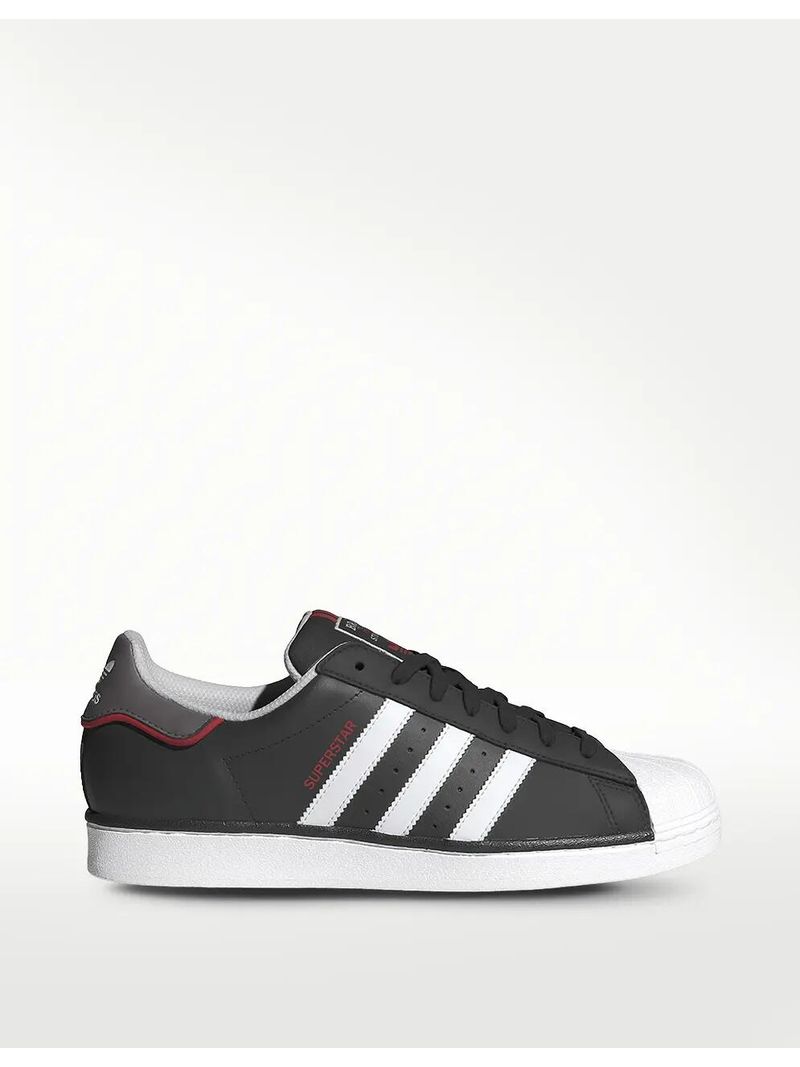 Tenis Adidas Superstar Calzado Mens TAF MX