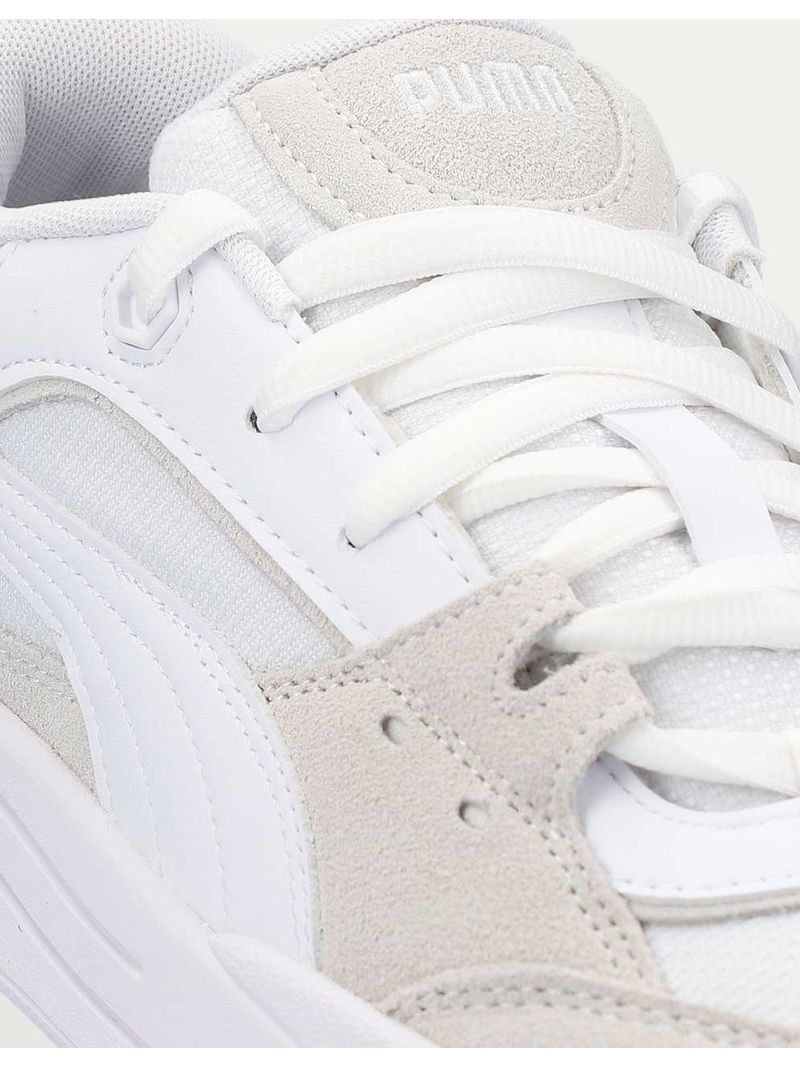 Tenis Puma 180 White Calzado Mens TAF MX