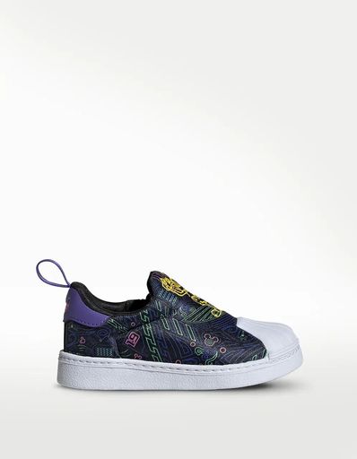 TENIS ADIDAS SUPERSTAR 360 I