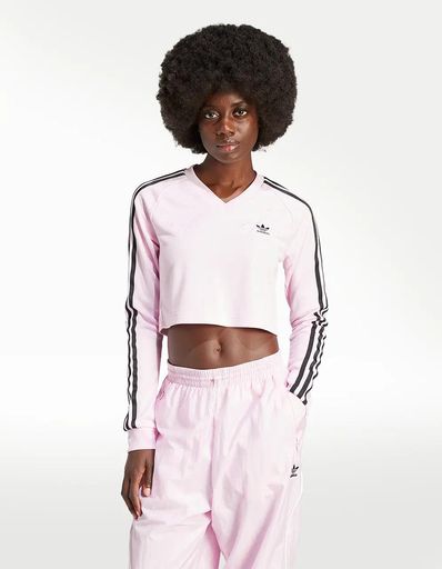PLAYERA ADIDAS F  STREET MAIN CLEAR PI