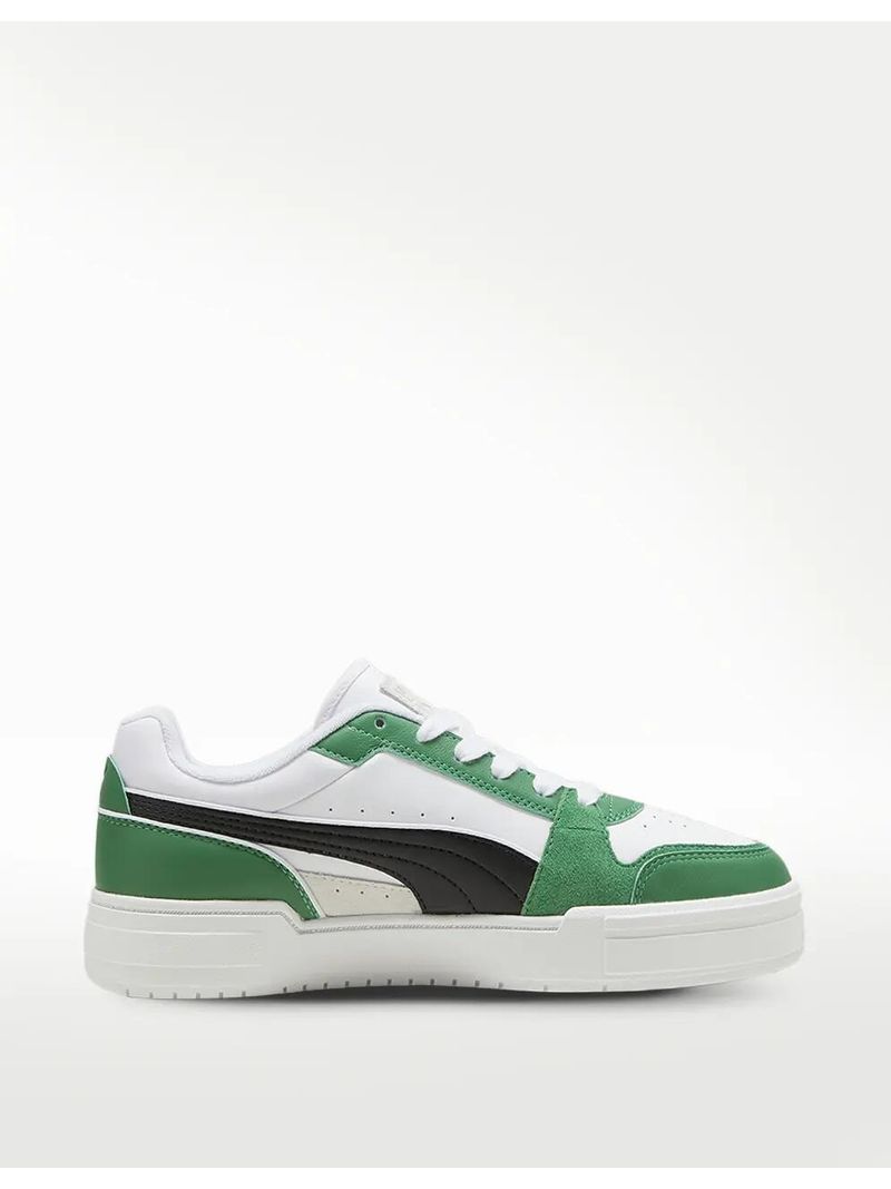 Puma california low hotsell