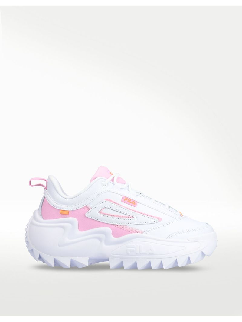Zapatos fila niña queen clearance