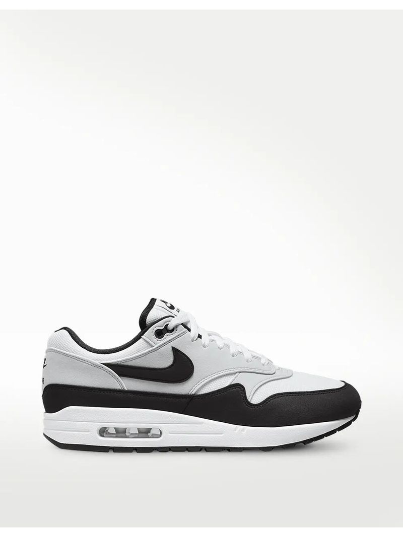 Gray white and black nike air max hotsell