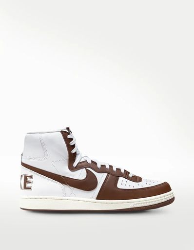 TENIS NIKE  TERMINATOR HIGH
