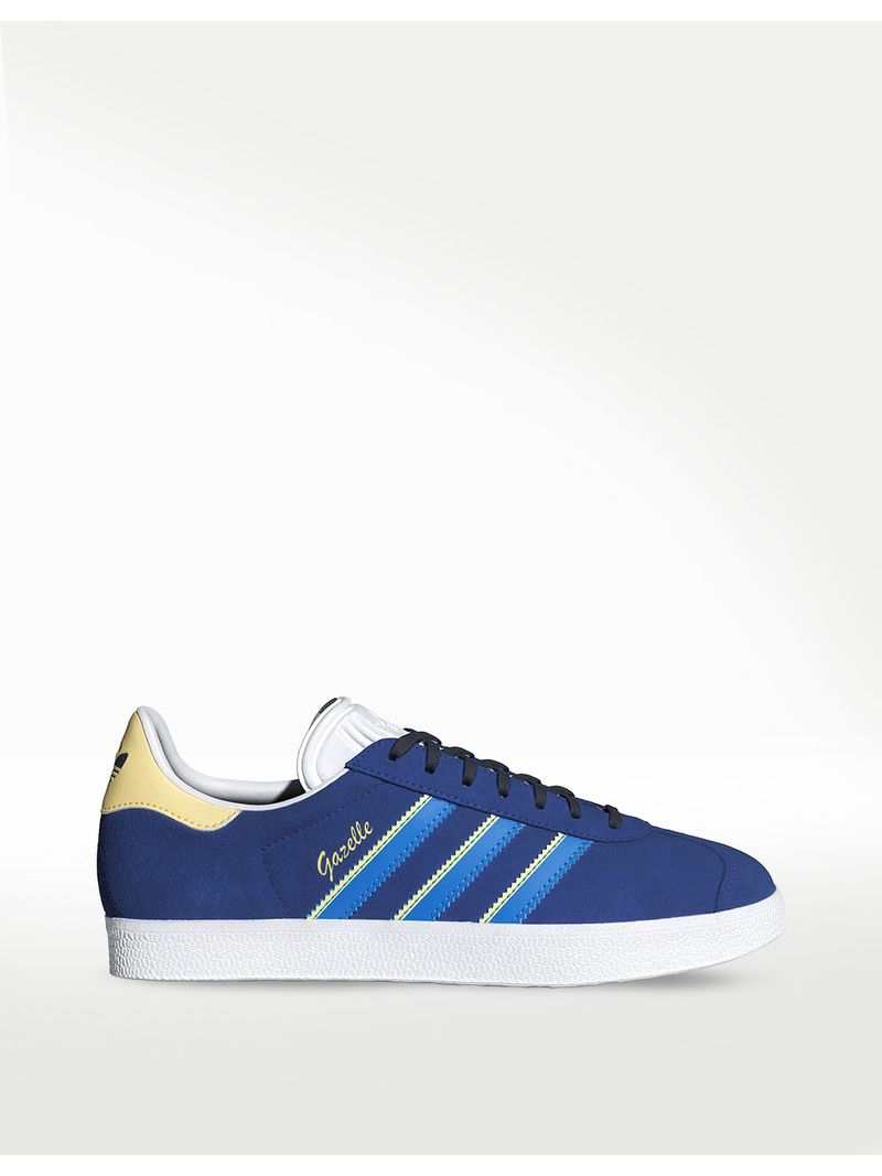 Puma gazelle trainers deals