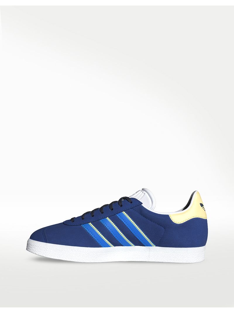 Tenis Adidas Gazelle W Calzado Womens TAF MX