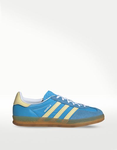 TENIS ADIDAS GAZELLE INDOOR W