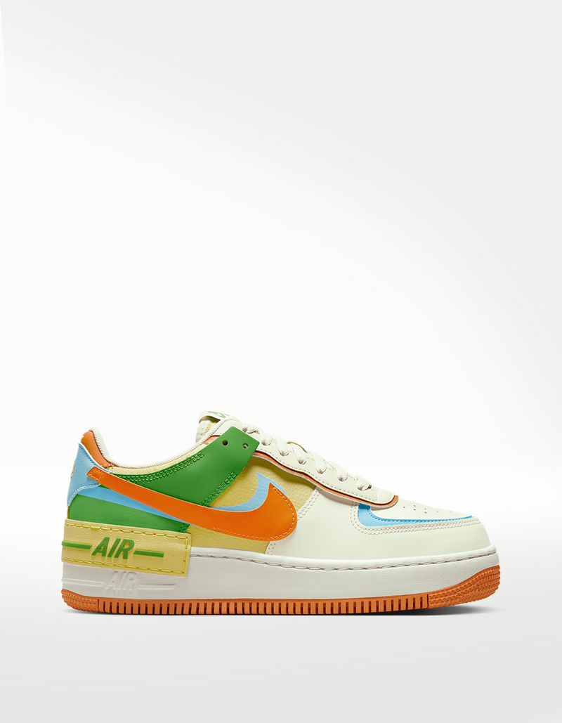 tenis nike af1 de hombre