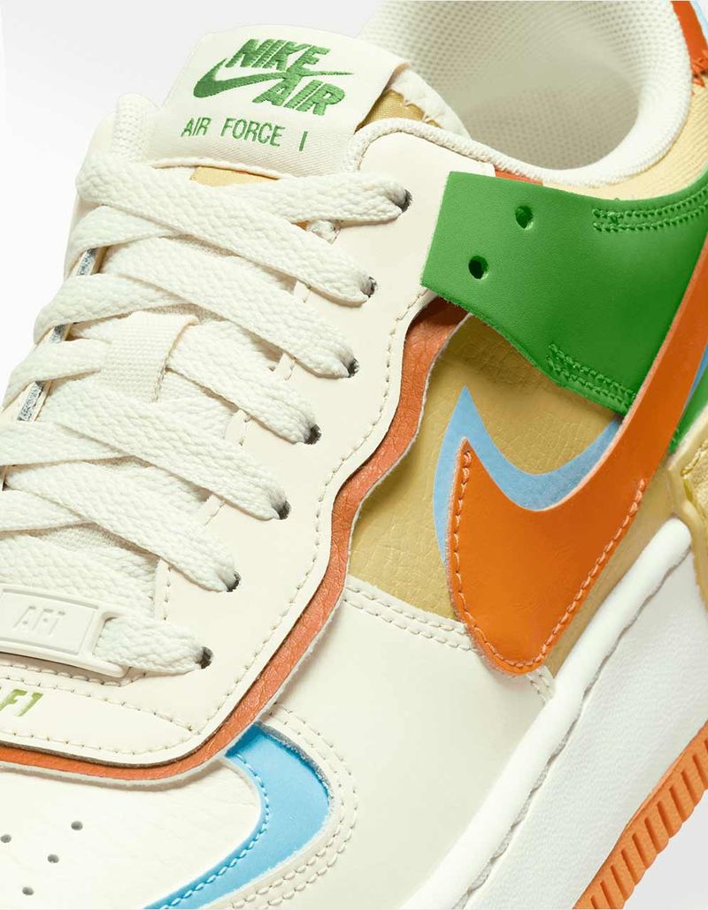 tenis nike af1 de hombre