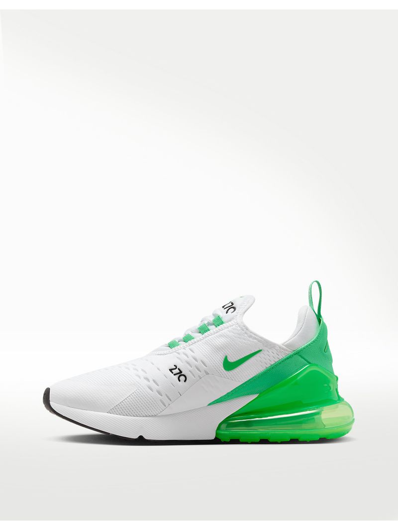 Tenis Nike W Air Max 270 Calzado Womens TAF MX