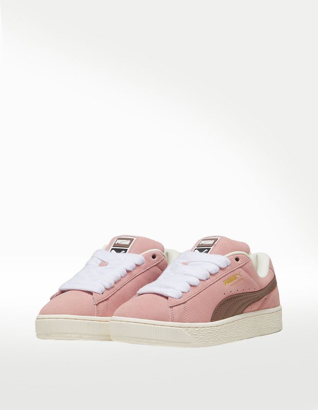Puma basket para mujer sale