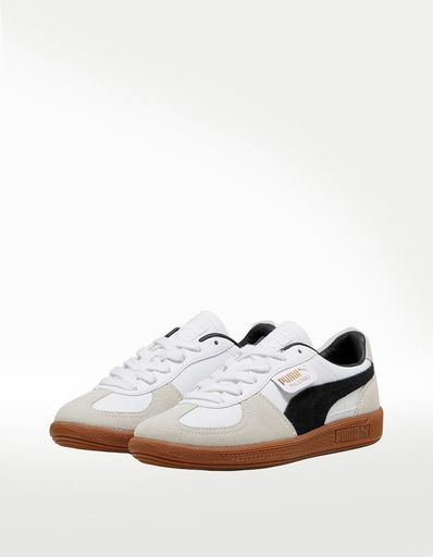 TENIS PUMA PALERMO LTH JR