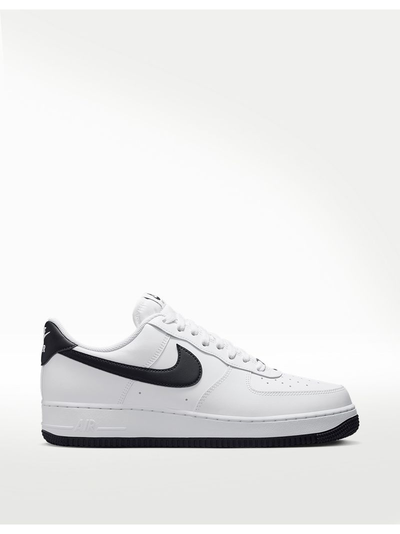 Air force swoosh black shop