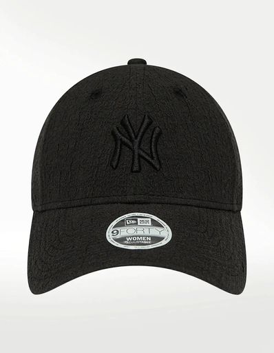 GORRA NE BUBBLE STITCH 9FORTY NEYYAN  BLKBLK