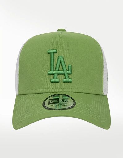 GORRA NE LEAGUE ESS TRUCKER LOSDOD  MAGWHIMAG