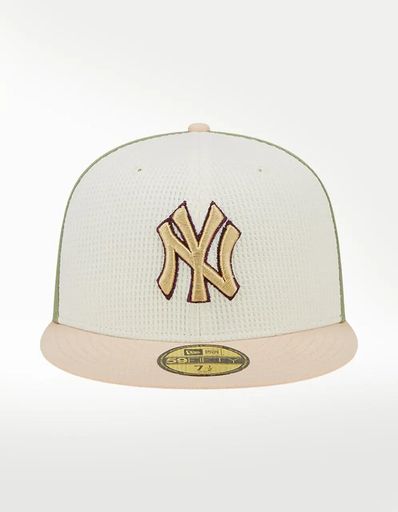 GORRA NE THERMAL FRONT 19673 NEYYAN  SFP