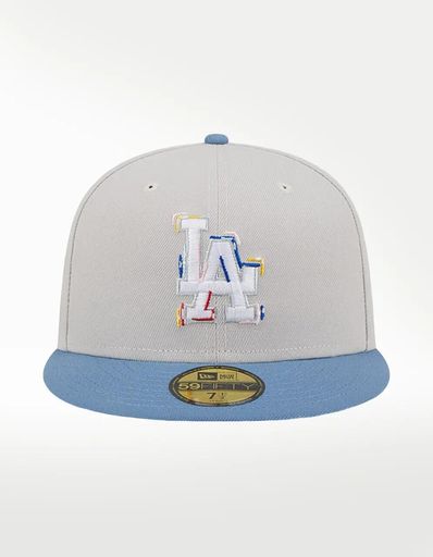 GORRA NE COLOR BRUSH 20187 LOSDOD  STN
