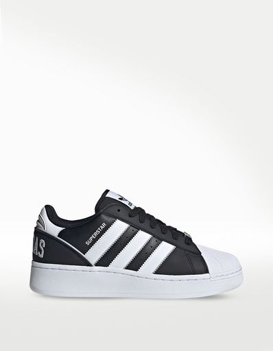 TENIS ADIDAS SUPERSTAR XLG TWIST