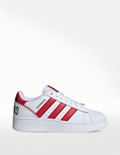 TENIS ADIDAS SUPERSTAR XLG TWIST