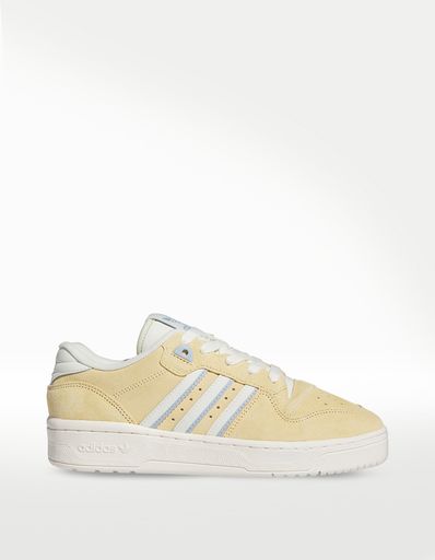 TENIS ADIDAS RIVALRY LOW W