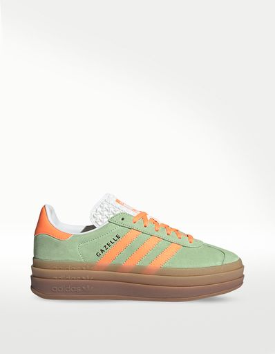 TENIS ADIDAS GAZELLE BOLD W